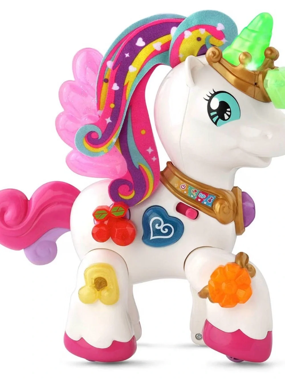 Vtech Starshine the Bright Lifht Unicorn